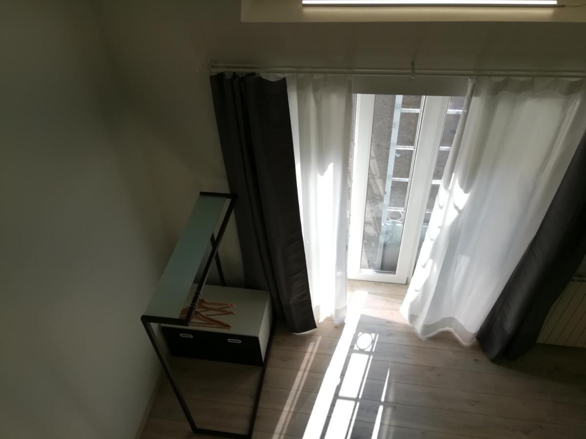 2 Lofts Guest House Турин Экстерьер фото