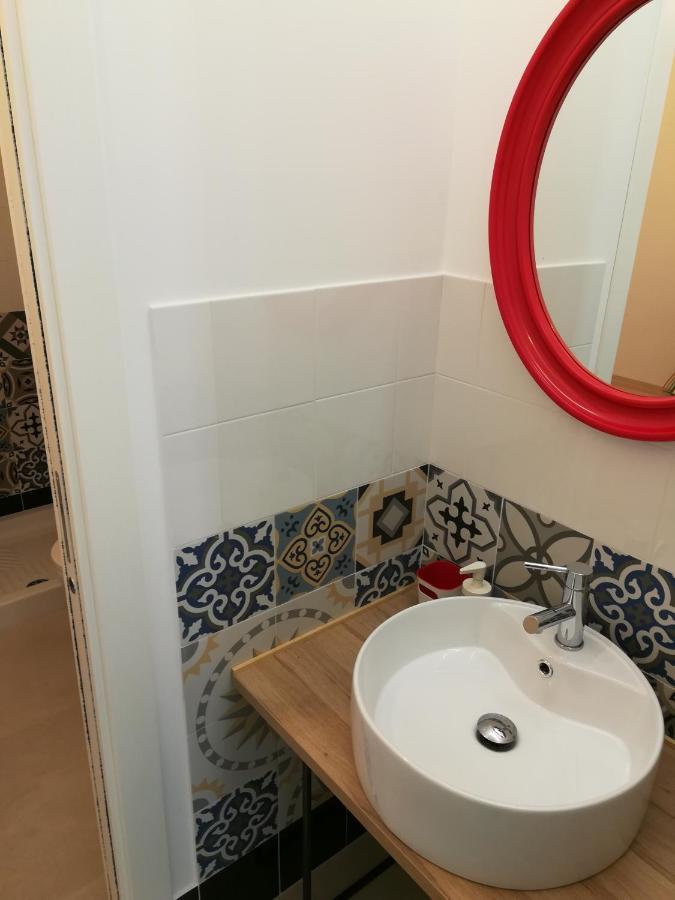 2 Lofts Guest House Турин Экстерьер фото