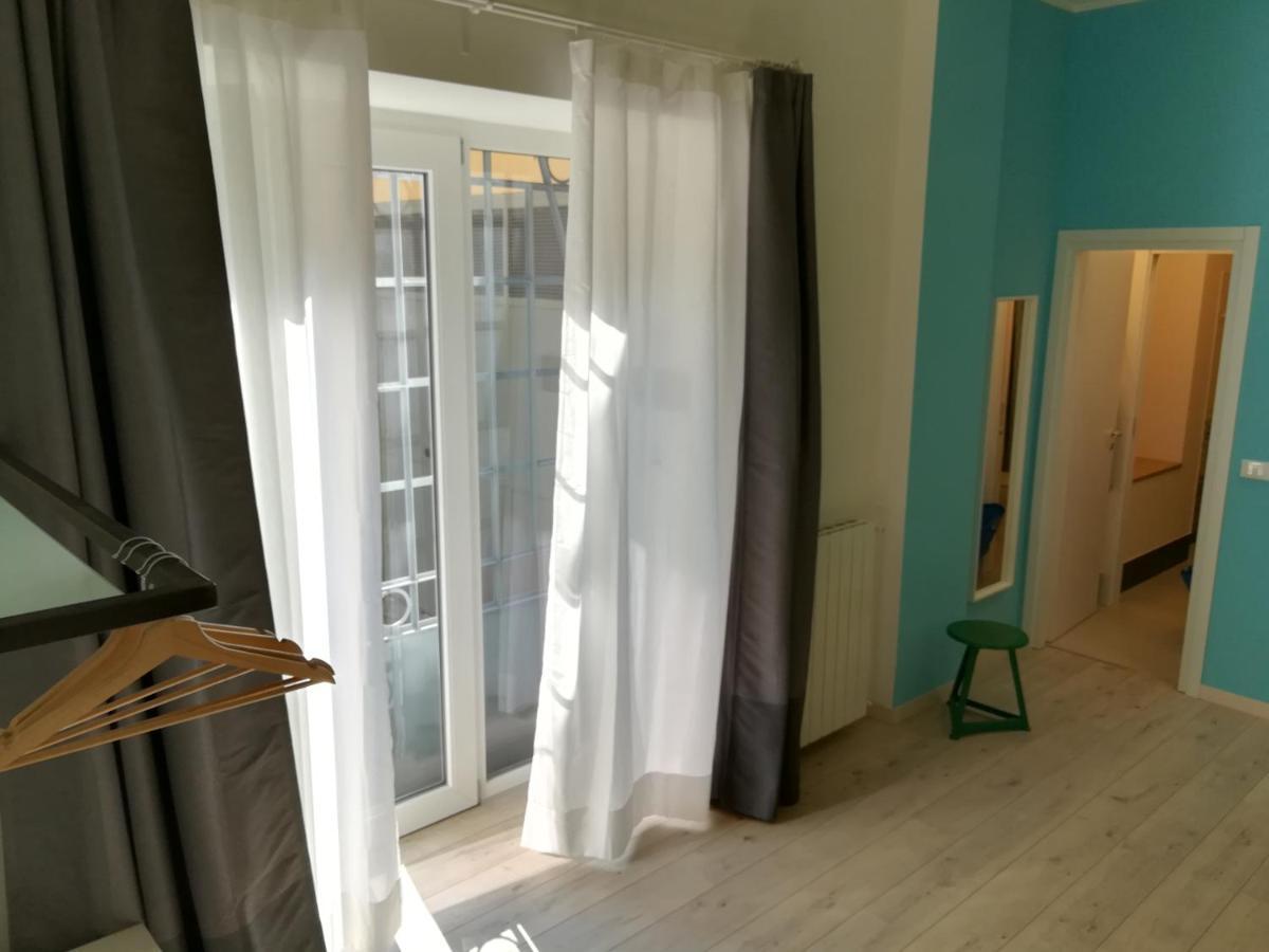 2 Lofts Guest House Турин Экстерьер фото