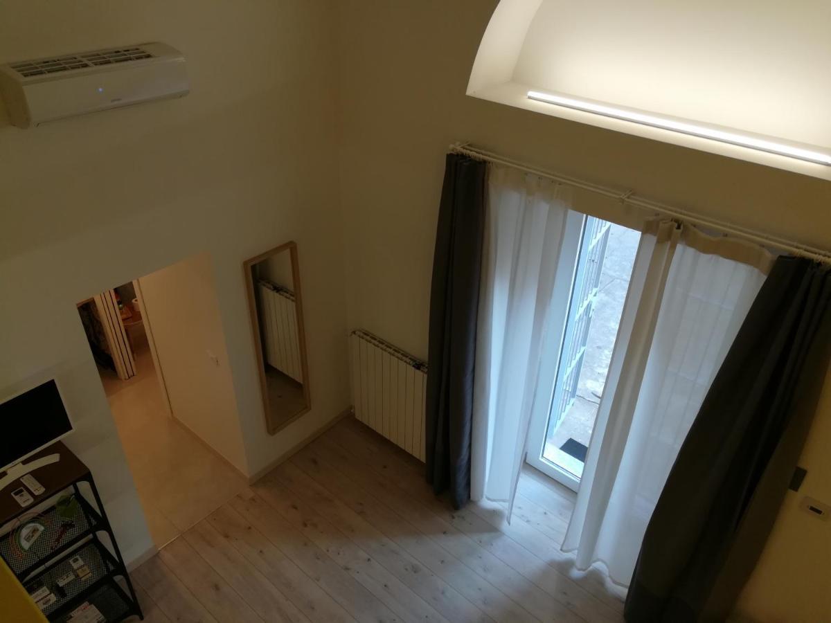 2 Lofts Guest House Турин Экстерьер фото