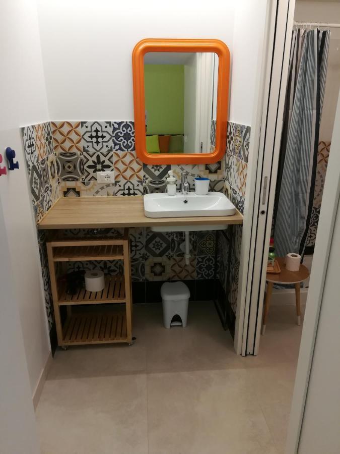 2 Lofts Guest House Турин Экстерьер фото